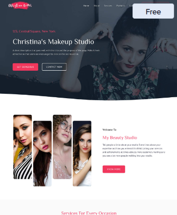 BEST-Makeup-Cosmetics-Website-Templates-and-Designs